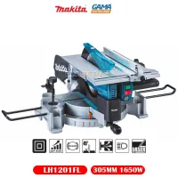 SCIE A ONGLET ET A TABLE 305MM 1650W MAKITA