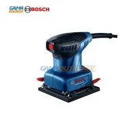 PONCEUSE VIBRANTE 220W BOSCH