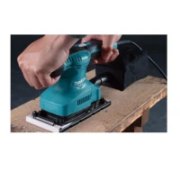 PONCEUSE VIBRANTE 190W MAKITA