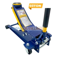 CRIC CHARIOT 3TON PROFESSIONNELLE BYEG