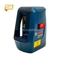 NIVEAU LASER GLL 3 X BOSCH