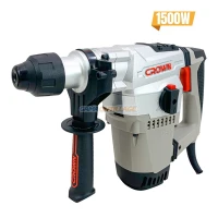 MARTEAU 36MM 1500W SDS+ CROWN