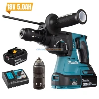 MARTEAU S/FIL 18V 5.0AH MAKITA