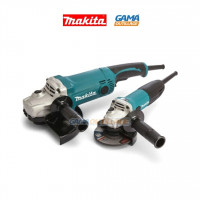 outillage-professionnel-kit-meuleuse-230mm-2200w-115mm-840w-makita-boufarik-blida-algerie