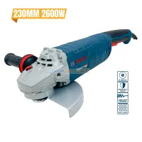 MEULEUSE 230MM 2600W BOSCH