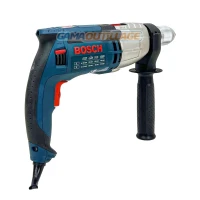 PERCEUSE A PERCUTION 16MM 1100W BOSCH