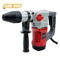 MARTEAU 26MM 900W WORCRAFT