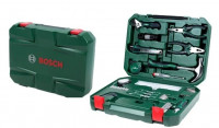 outillage-professionnel-set-x-line-108-pieces-bosch-boufarik-blida-algerie