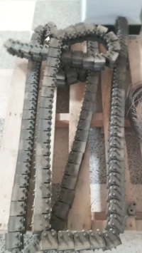 Unité spéciale de fabrication de gaine à ressorts tout neuf 