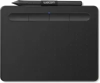 Tablette graphique Wacom intuos S