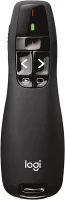 Pointeur laser de présentation Logitech r 400