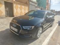 سيارات-audi-a3-limousine-2019-بئر-الجير-وهران-الجزائر