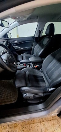 سيارات-opel-grandland-2025-gs-line-الجزائر-وسط