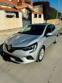 voitures-renault-clio-5-2022-annaba-algerie