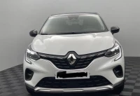 Renault Captur 2023 Techno 