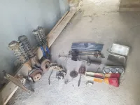 Pieces 204-304-305