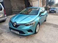 Renault Clio5 2021 Business
