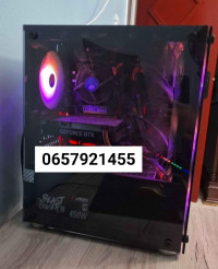 pc-de-bureau-gamer-i3-10100f-gtx-1650-algerie