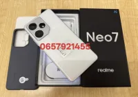Realme Neo 7