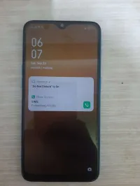 oppo A12