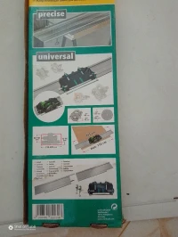 Guide rail universel 