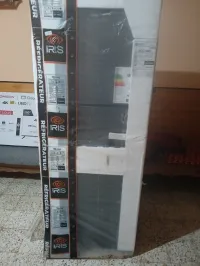 iris BCD 480 