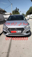 voitures-hyundai-accent-2019-rb-constantine-algerie