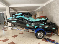 bateaux-barques-yamaha-limited-fx-svho-1800-supercharged-turbo-2023-setif-algerie