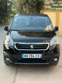 voitures-peugeot-partner-2018-tepee-allure-hamma-bouziane-constantine-algerie