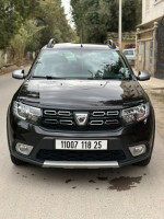 voitures-dacia-sandero-2018-stepway-restylee-hamma-bouziane-constantine-algerie