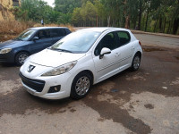 voitures-peugeot-207-2012-fennec-ouled-yaich-blida-algerie