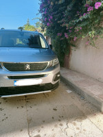 voitures-peugeot-rifter-2022-alure-khemis-miliana-ain-defla-algerie