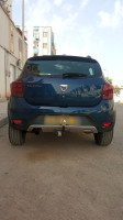 voitures-dacia-sandero-2018-stepway-restylee-sidi-bel-abbes-algerie