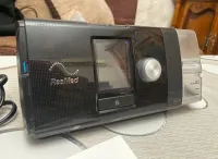 Consontrateur Cpap