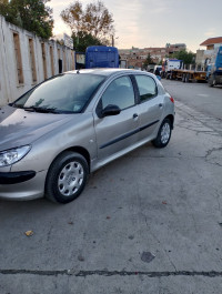 voitures-peugeot-206-2004-les-eucalyptus-alger-algerie