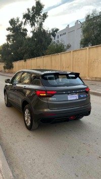 سيارات-geely-coolray-2026-super-power-عين-عبيد-قسنطينة-الجزائر