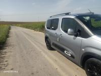سيارات-citroen-berlingo-2021-الخروب-قسنطينة-الجزائر