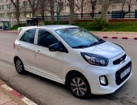 سيارات-kia-picanto-2016-pop-تلمسان-الجزائر