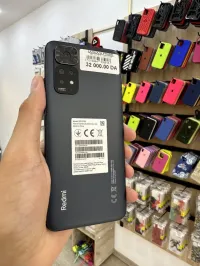 REDMI REDMI NOTE 11S