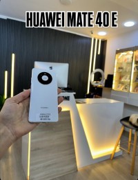 هواتف-ذكية-huawei-mate-40e-256gb-شراقة-الجزائر