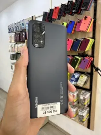 REDMI REDMI NOTE 11