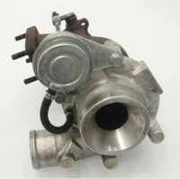 Turbo Iveco dayli 35C15