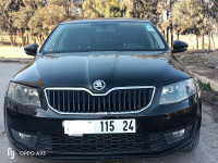 voitures-skoda-octavia-2015-edition-tamlouka-guelma-algerie