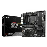 Msi b550m pro vdh
