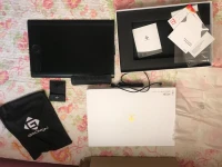 Tablette graphique GAOMON M10K PRO