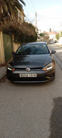 voitures-volkswagen-golf-7-2018-birkhadem-alger-algerie