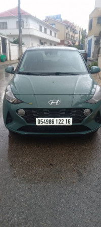 voitures-hyundai-grand-i10-2022-birkhadem-alger-algerie