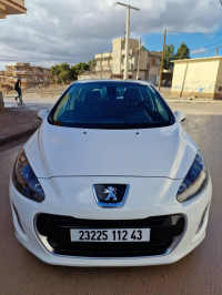 voitures-peugeot-308-2012-allur-oued-seguen-mila-algerie