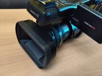 XDCAM EX1