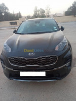 voitures-kia-sportage-2019-gt-line-bir-el-djir-oran-algerie